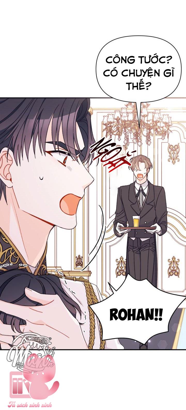 Nhặt Được Nam Chính Tặng Kèm Phu Quân Chap 33 - Trang 3