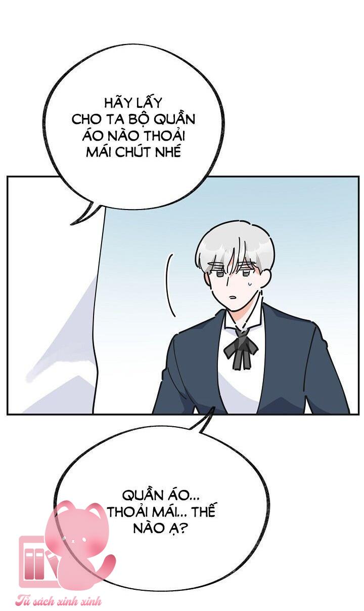 Người Hùng Của Ác Nữ Chapter 24 - Trang 4
