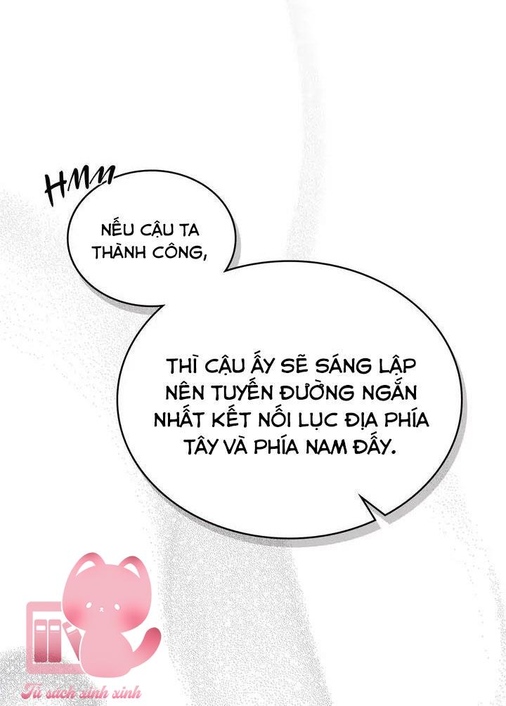 Dưới Tán Cây Sồi Chap 67 - Trang 2