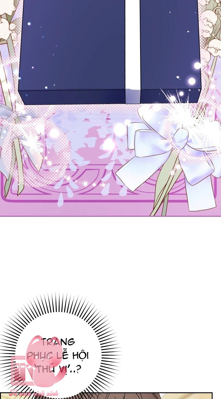 Được Yêu Thương Mà Còn Ngại Ngùng Sao! Chapter 76 - Trang 4