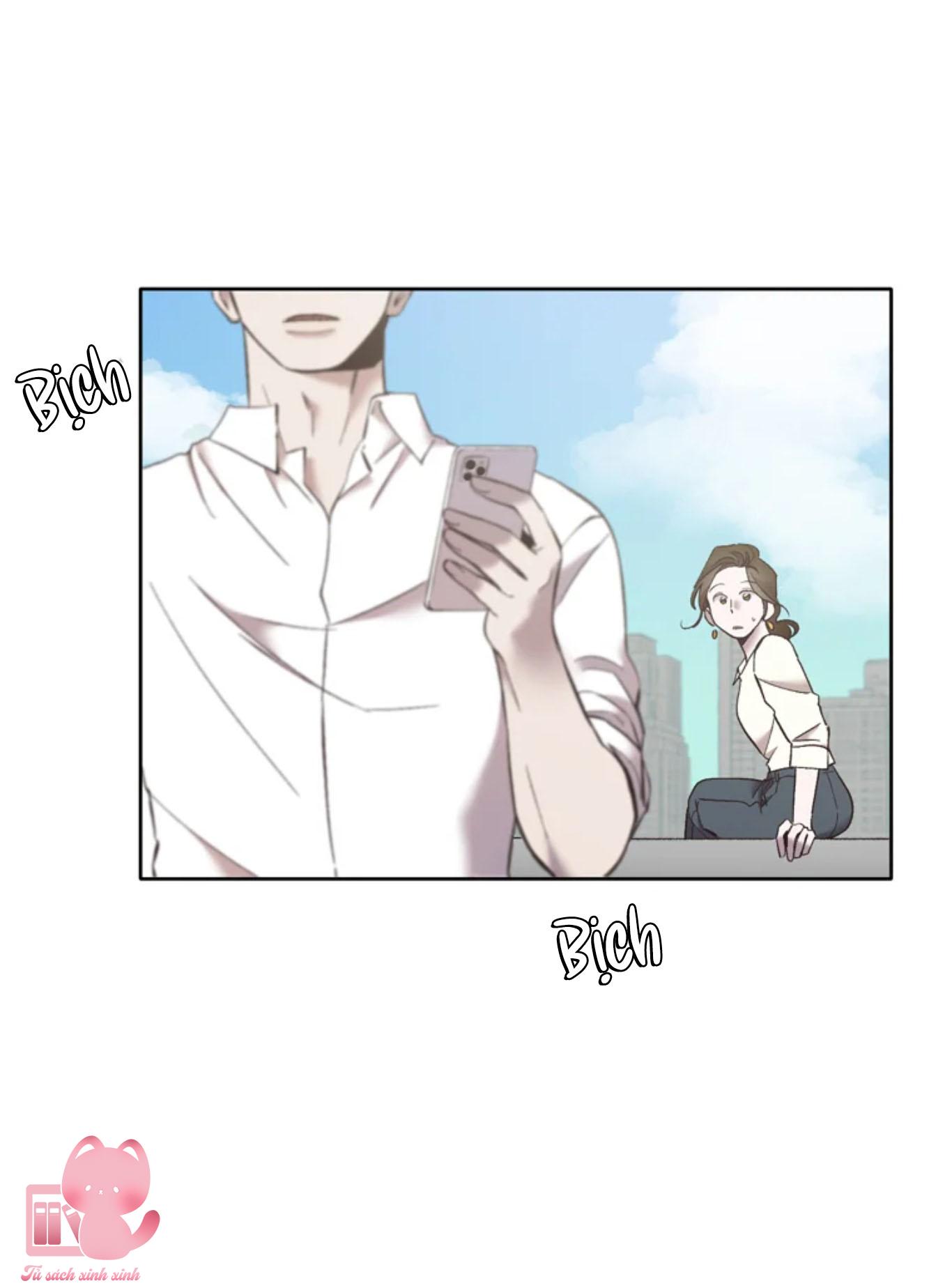 Thanh Xuân Của Chúng Ta Chap 58 - Trang 4