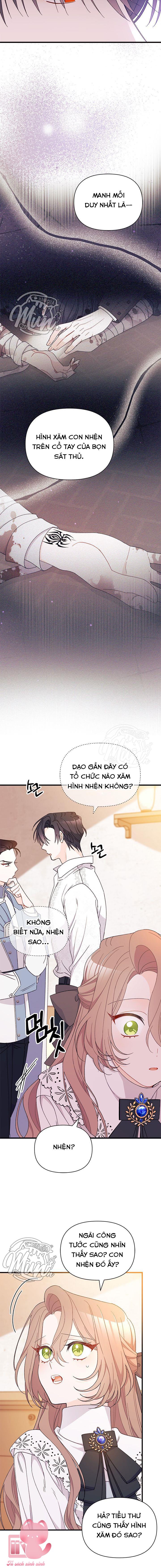 Nhặt Được Nam Chính Tặng Kèm Phu Quân Chap 56 - Trang 3