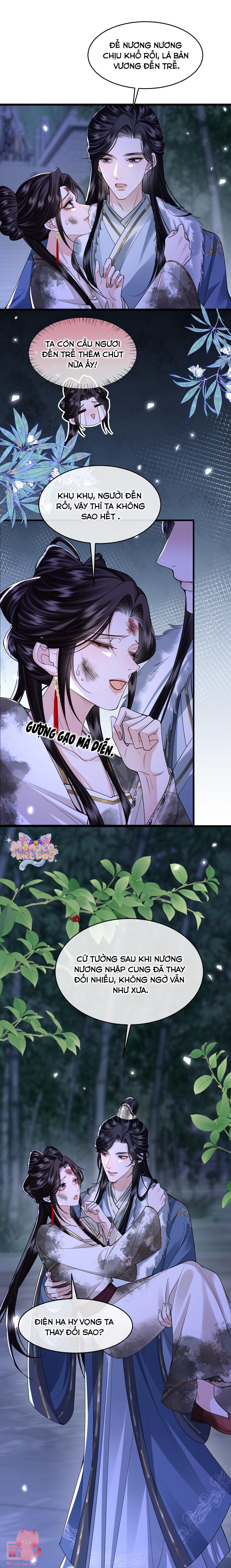 Thành Hà Thể Thống Chap 18 - Next Chap 19