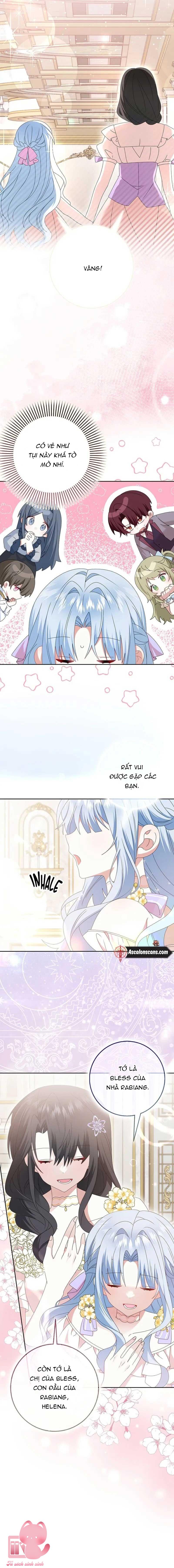 Tôi Sẽ Chiếm Lấy Ngư Trường! Chap 26 - Next Chap 27