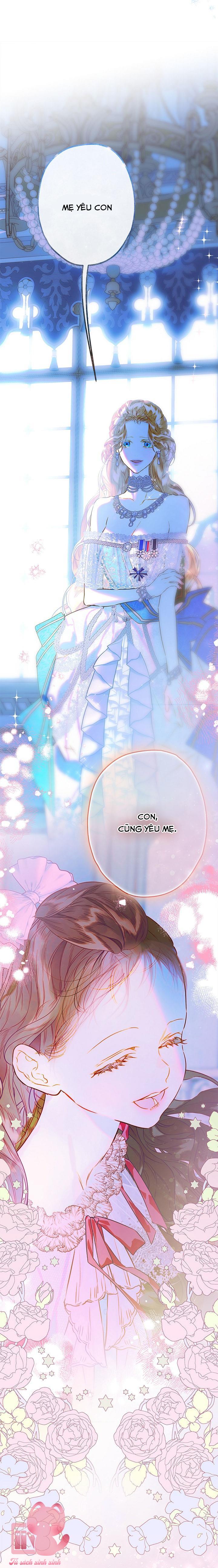 Khế Ước Hôn Nhân Của Mẹ Tôi Chapter 72 - Trang 4
