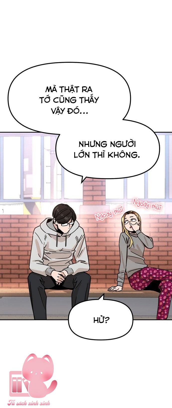 Lớ Ngớ Vớ Phải Tình Yêu Chapter 1 - Trang 4