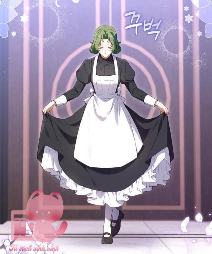 Tôi Được Nuôi Dưỡng Bởi Những Kẻ Phản Diện Chap 44 - Trang 3