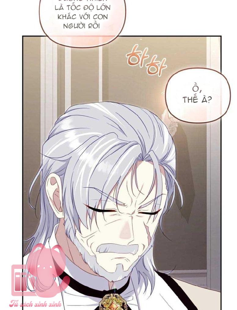 Tôi Được Nuôi Dưỡng Bởi Những Kẻ Phản Diện Chap 75 - Trang 3