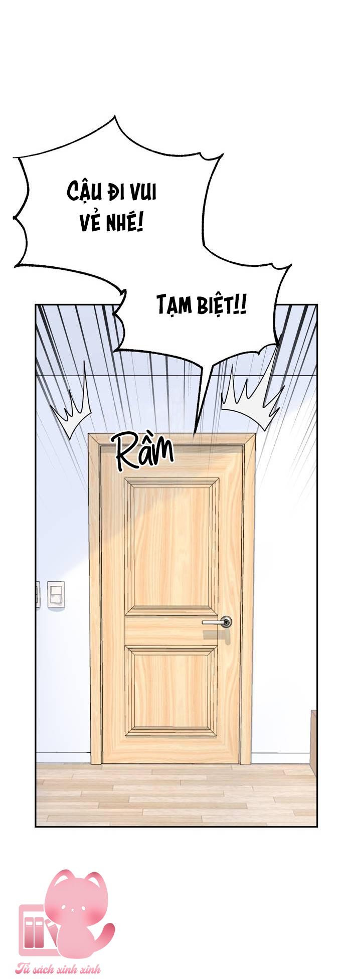 Lớ Ngớ Vớ Phải Tình Yêu Chapter 26 - Trang 4