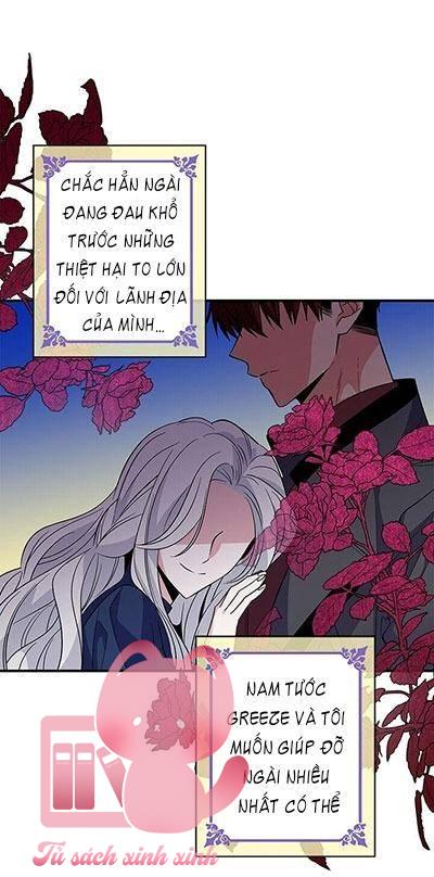 Chồng Yêu, Tôi Đây Bãi Công! Chap 19 - Trang 3