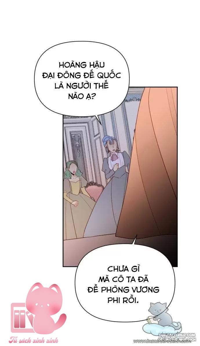Hoàng Hậu Tái Hôn Chapter 86 - Trang 4