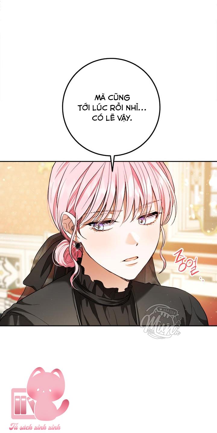 Cuộc Sống Mới Của Công Nương Chapter 105 - Trang 4