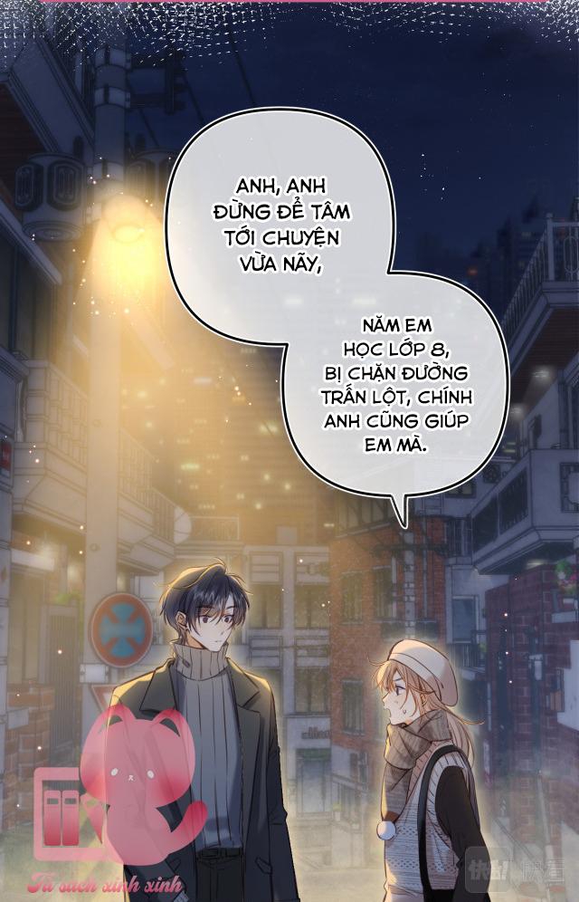 Mối Tình Thầm Kín Chapter 58 - Trang 4
