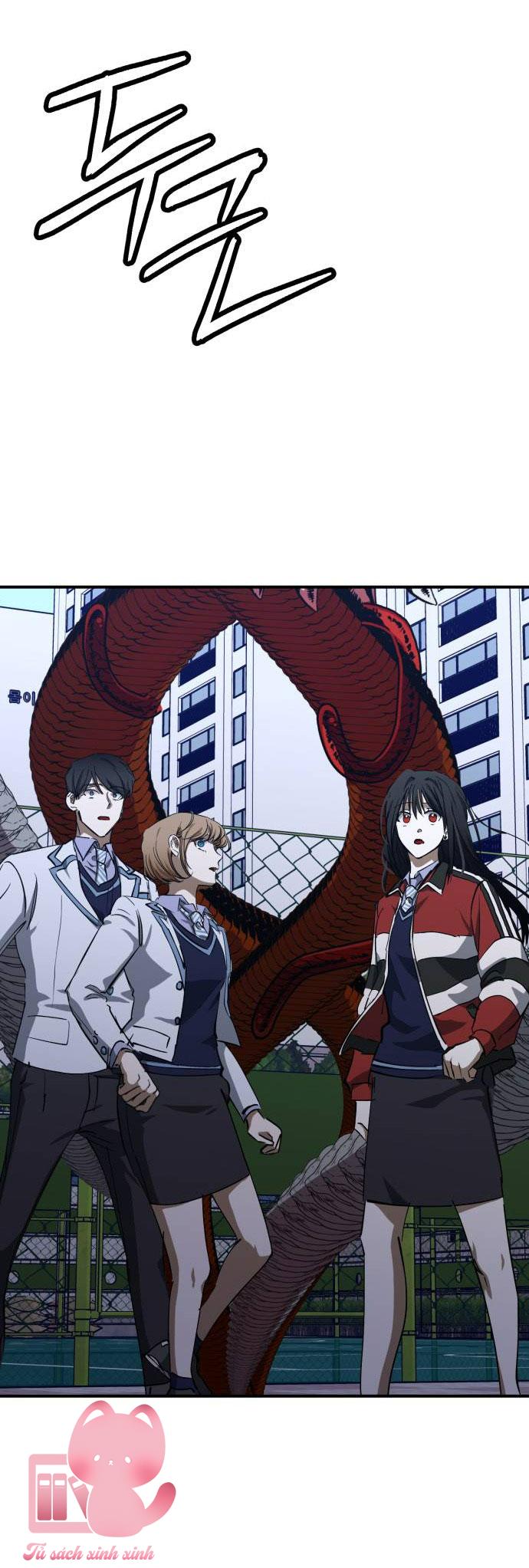 Đêm Của Bóng Tối Chapter 50 - Next Chapter 51