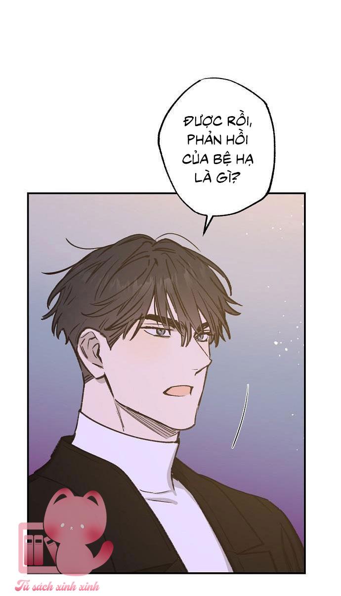 Onsaemiro Chapter 32 - Trang 4