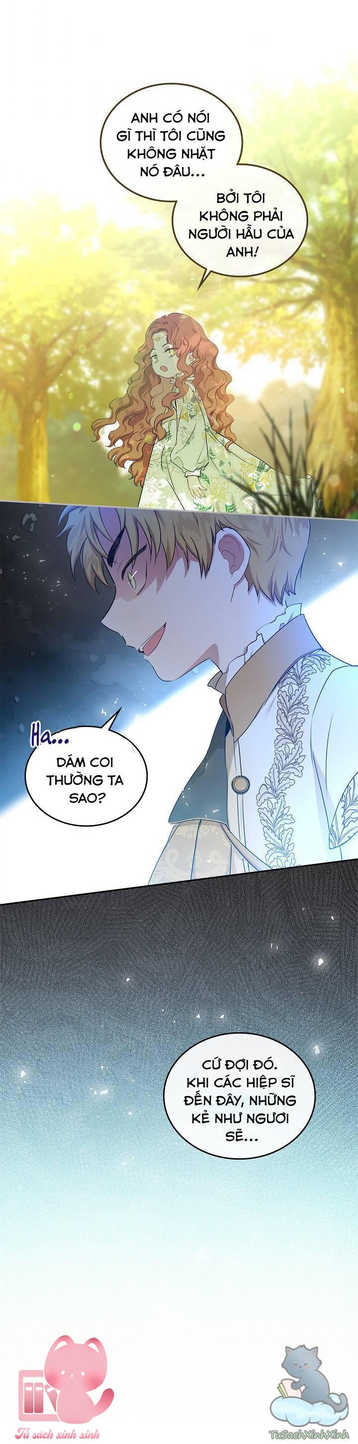 Kiếp Này Ta Sẽ Trở Thành Gia Chủ Chap 15 - Trang 2