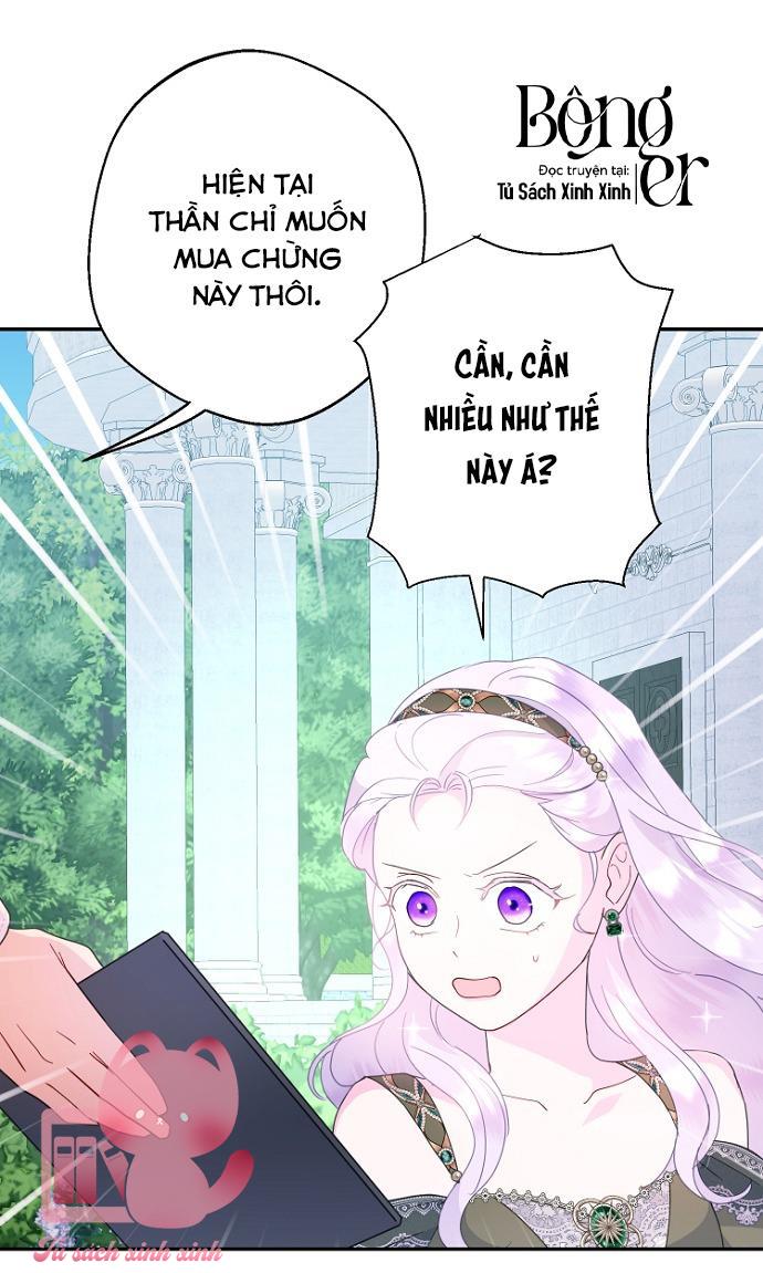 Bỏ Quách Chồng Con Đi, Tiền Bạc Mới Là Tất Cả Chap 57 - Trang 2