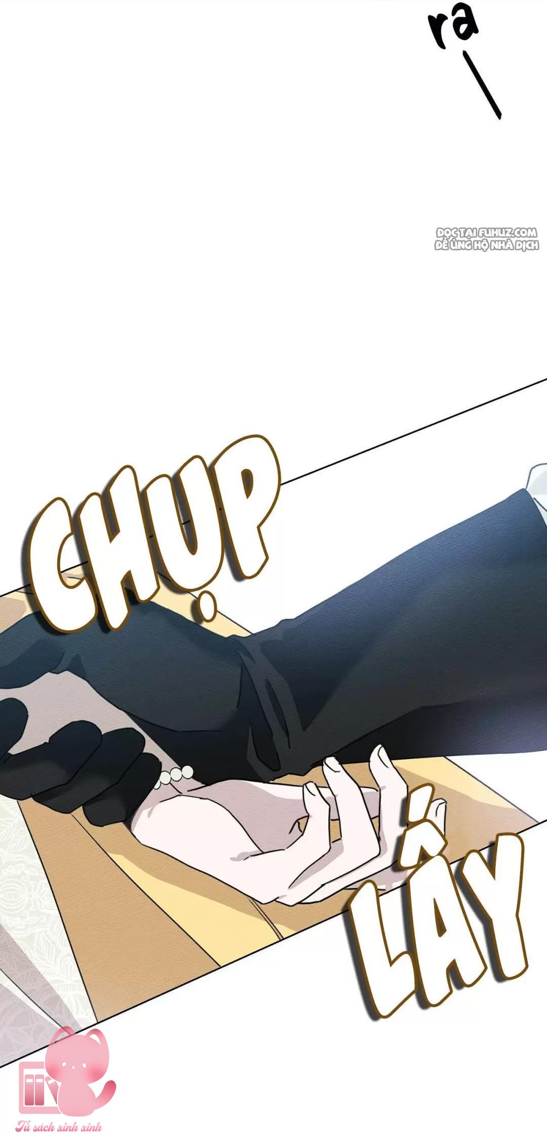 Dưới Tán Cây Sồi Chapter 10 - Trang 3