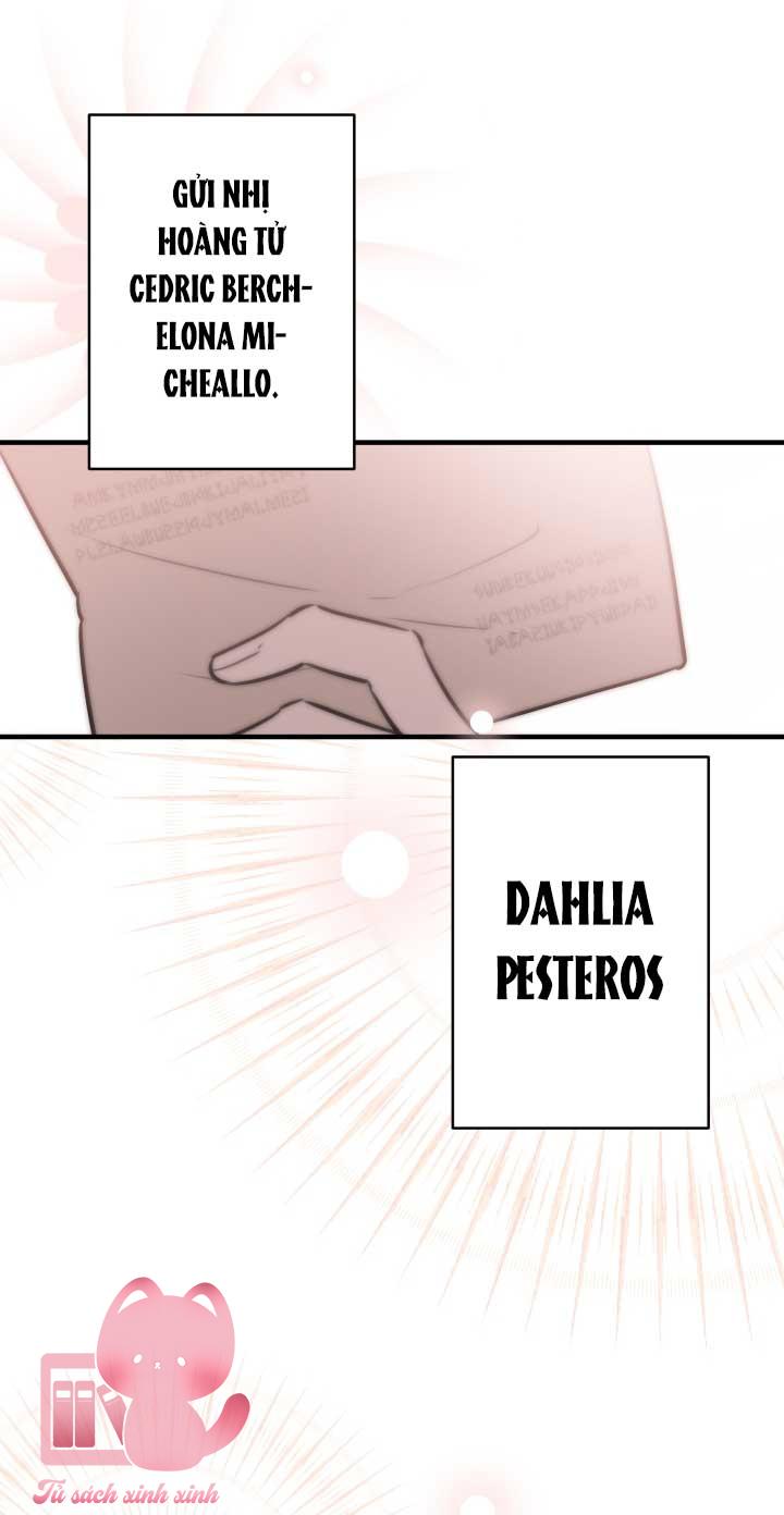 Những Nhân Vật Mạnh Nhất Thế Giới Ám Ảnh Tôi Chapter 59 - Next Chapter 60