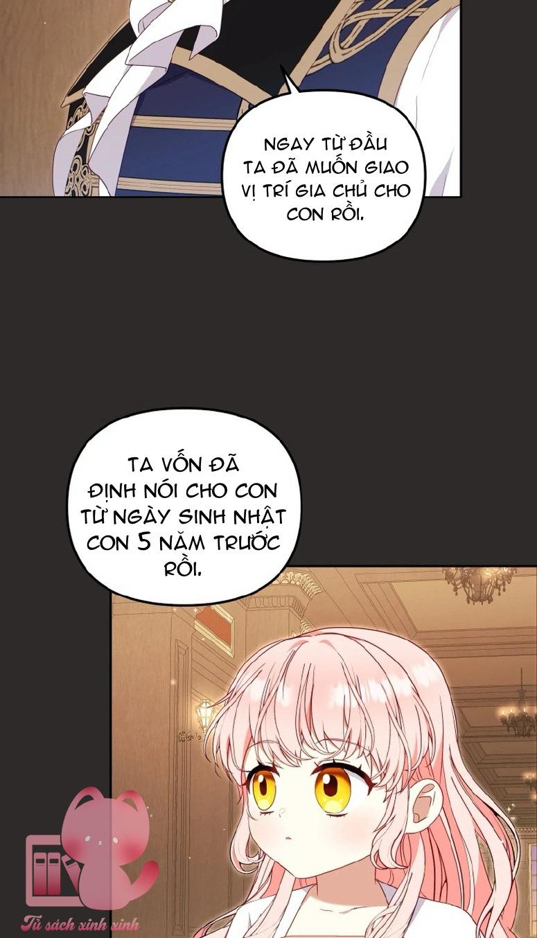 Tôi Được Nuôi Dưỡng Bởi Những Kẻ Phản Diện Chap 66 - Trang 3