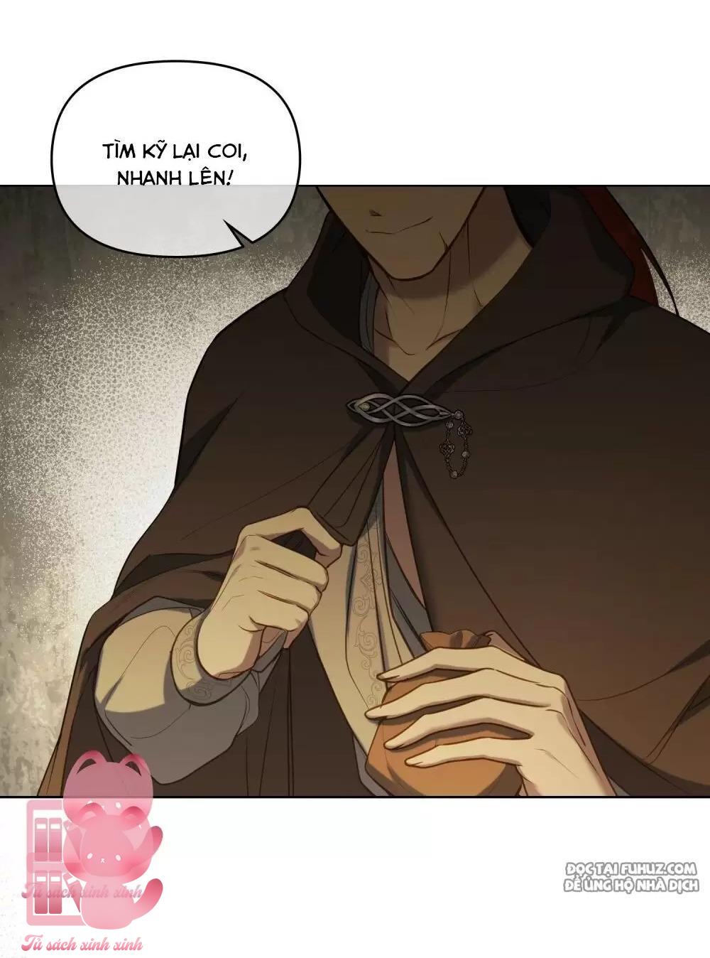 Nếu Không Vâng Lời Công Tước Chapter 34 - Trang 4