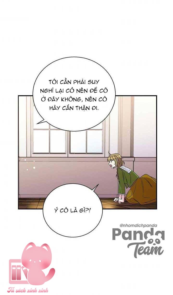 Chồng Yêu, Tôi Đây Bãi Công! Chap 7 - Trang 3