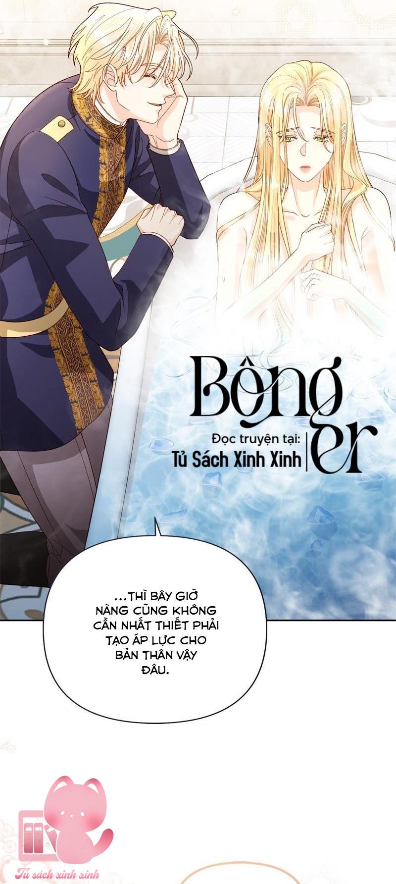 Hoàng Hậu Tái Hôn Chap 198 - Trang 4