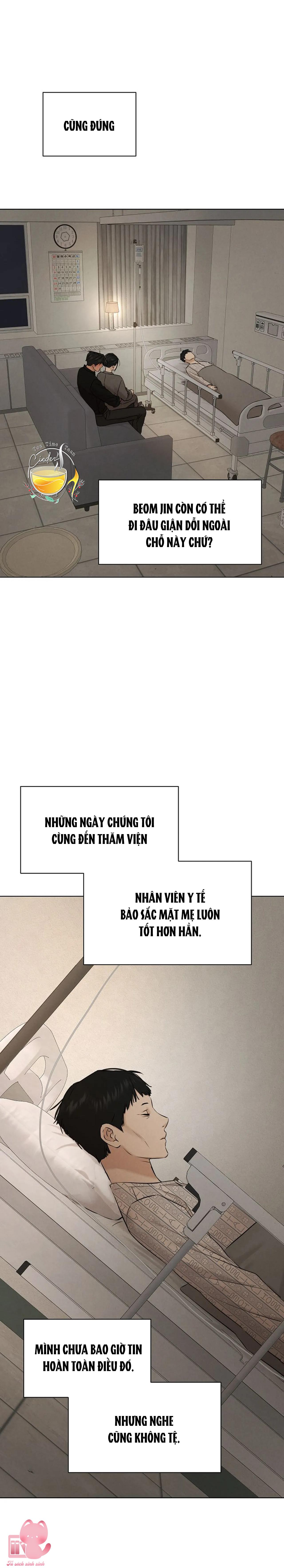 Bình Minh Chap 69 (NT2) - Trang 2