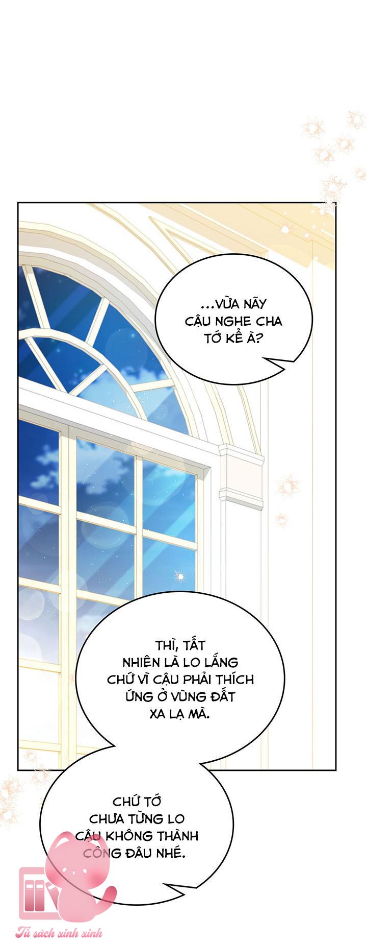 Kiếp Này Ta Sẽ Trở Thành Gia Chủ Chap 133 - Trang 2