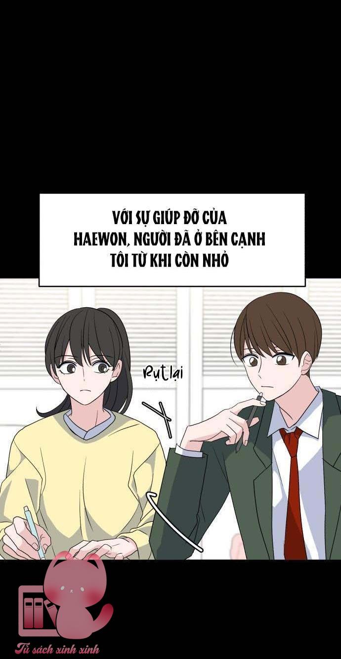 Quan Hệ Nhân Quả Chap 1 - Trang 2