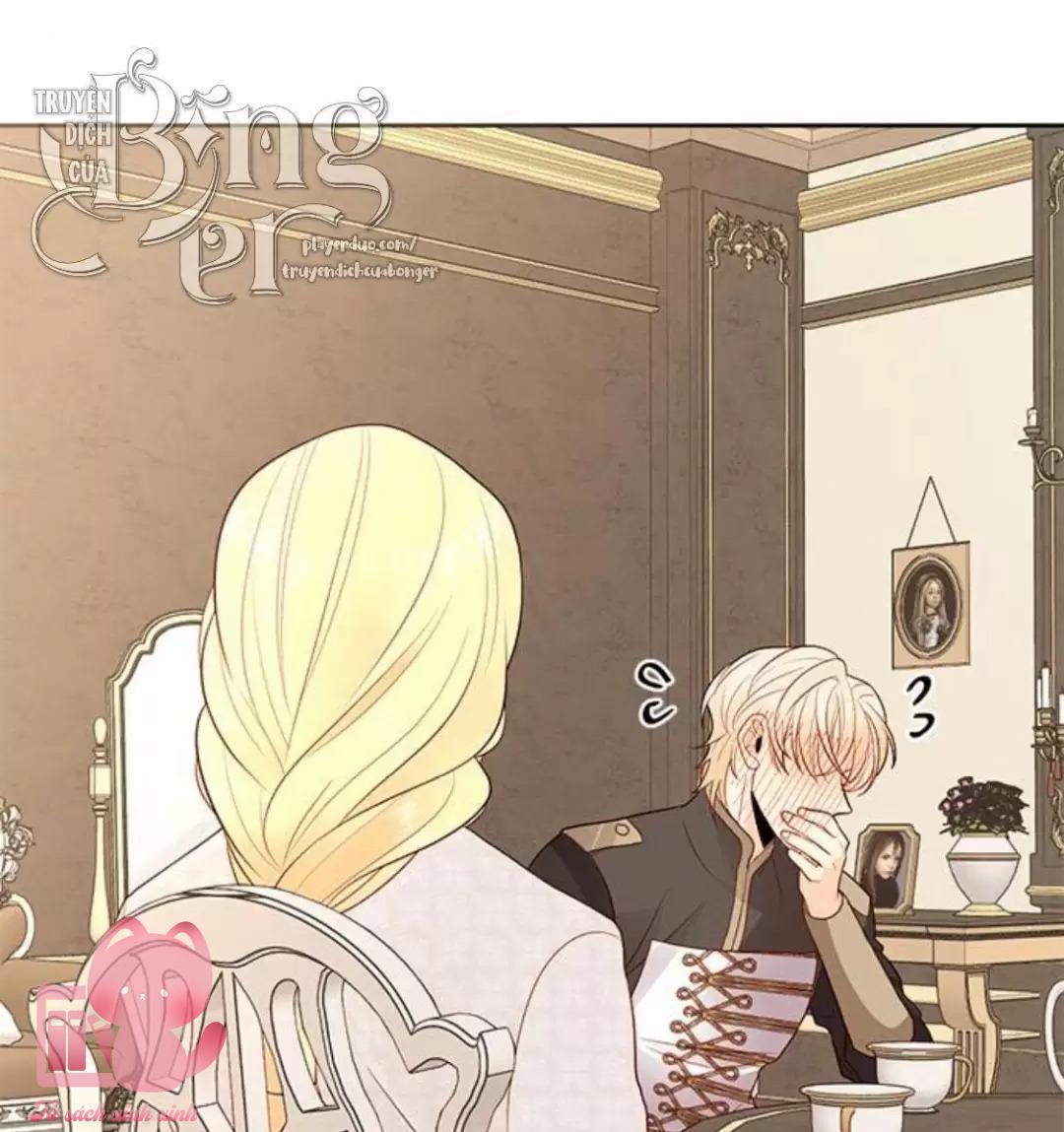 Hoàng Hậu Tái Hôn Chapter 79 - Trang 4
