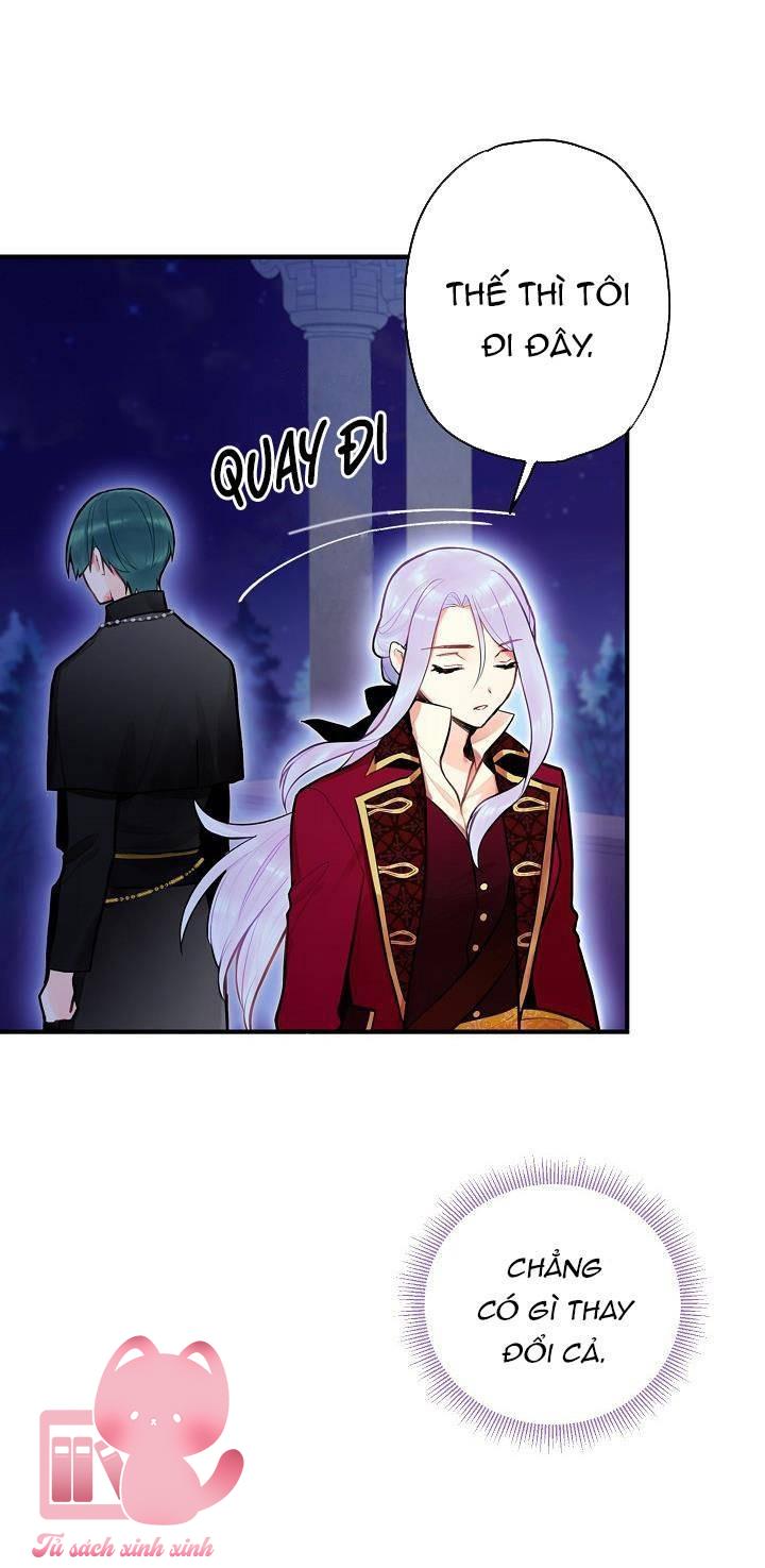 Ác Nữ Muốn Ly Hôn Chap 50 - Trang 2