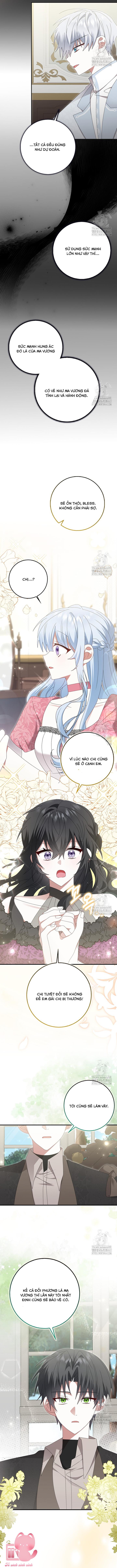 Tôi Sẽ Chiếm Lấy Ngư Trường! Chap 50 - Next Chap 51