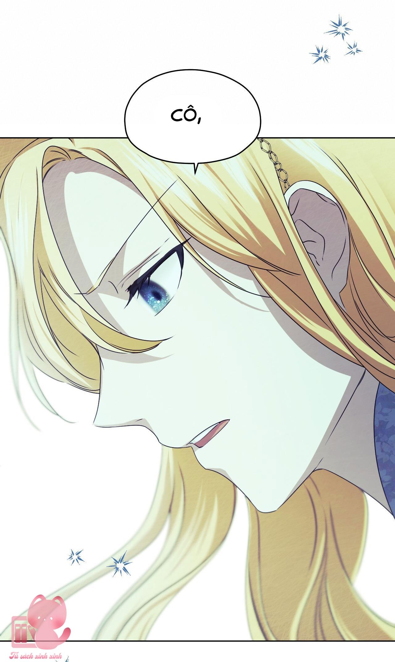 Thánh Nữ Giả Muốn Bỏ Trốn Chap 12 - Next Chap 13