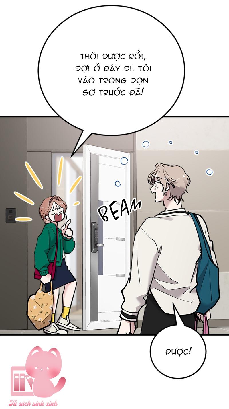 Trưởng Phòng Mệt Mỏi Vì Người Vợ Mới Cưới Chap 17 - Trang 2