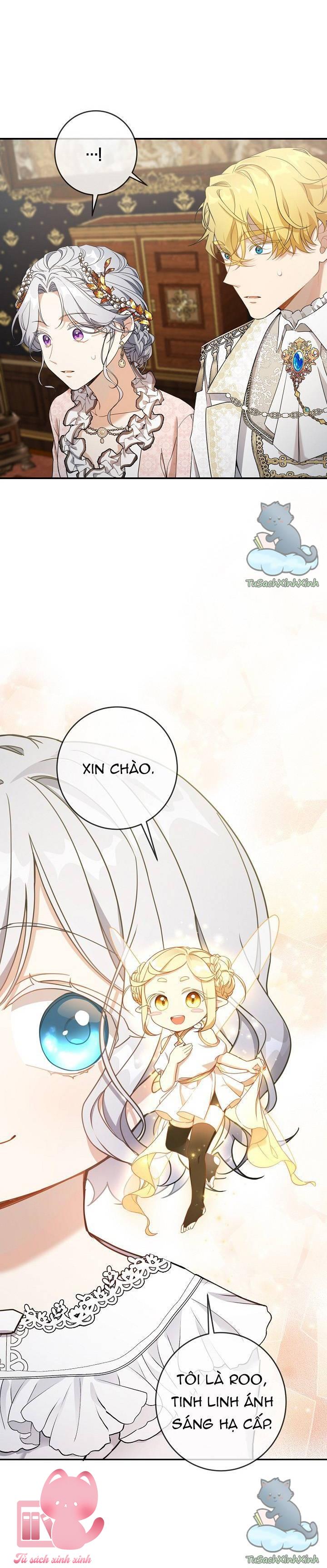 Hướng Về Ánh Dương Lần Nữa Chapter 25 - Trang 4
