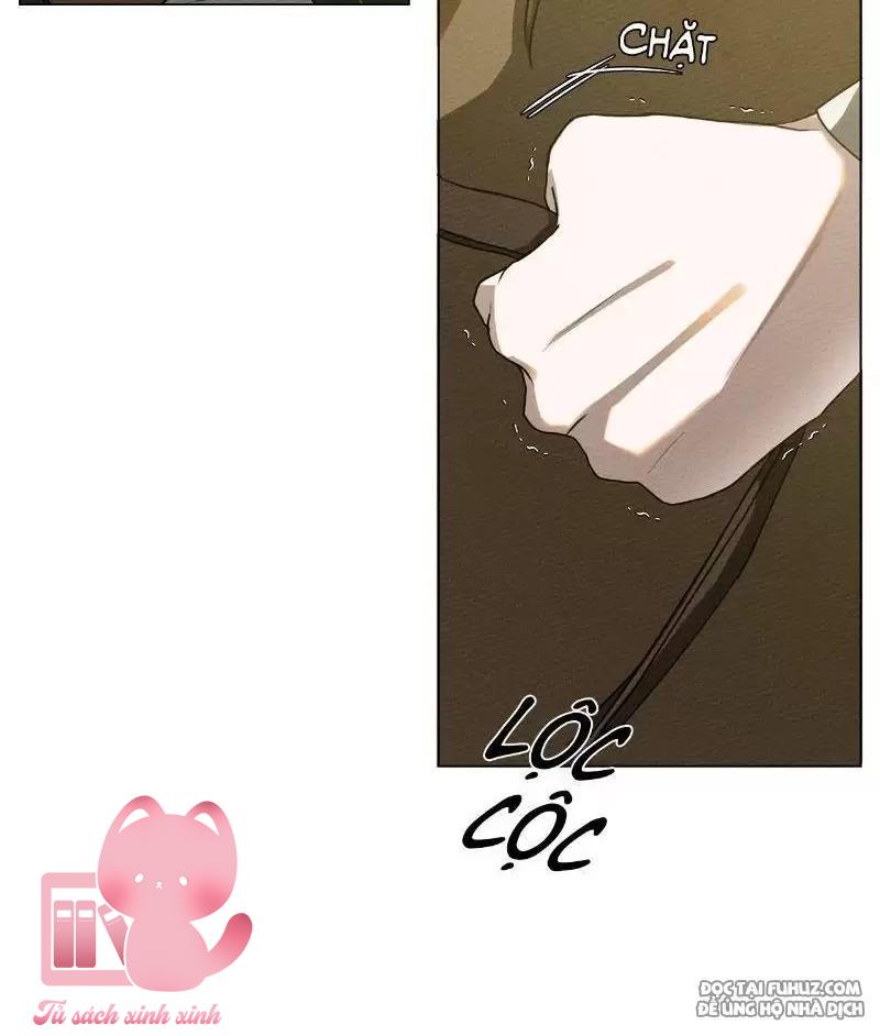 Dưới Tán Cây Sồi Chapter 24 - Trang 3