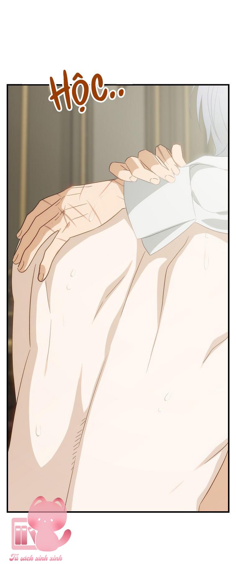 Đứa Nhỏ Không Phải Là Con Anh Chapter 68 - Next Chapter 68.2