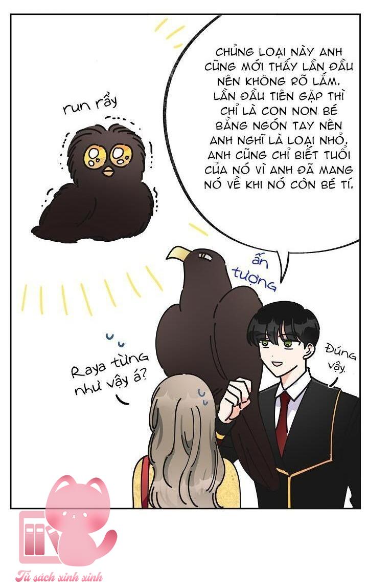 Người Hùng Của Ác Nữ Chapter 11 - Trang 4