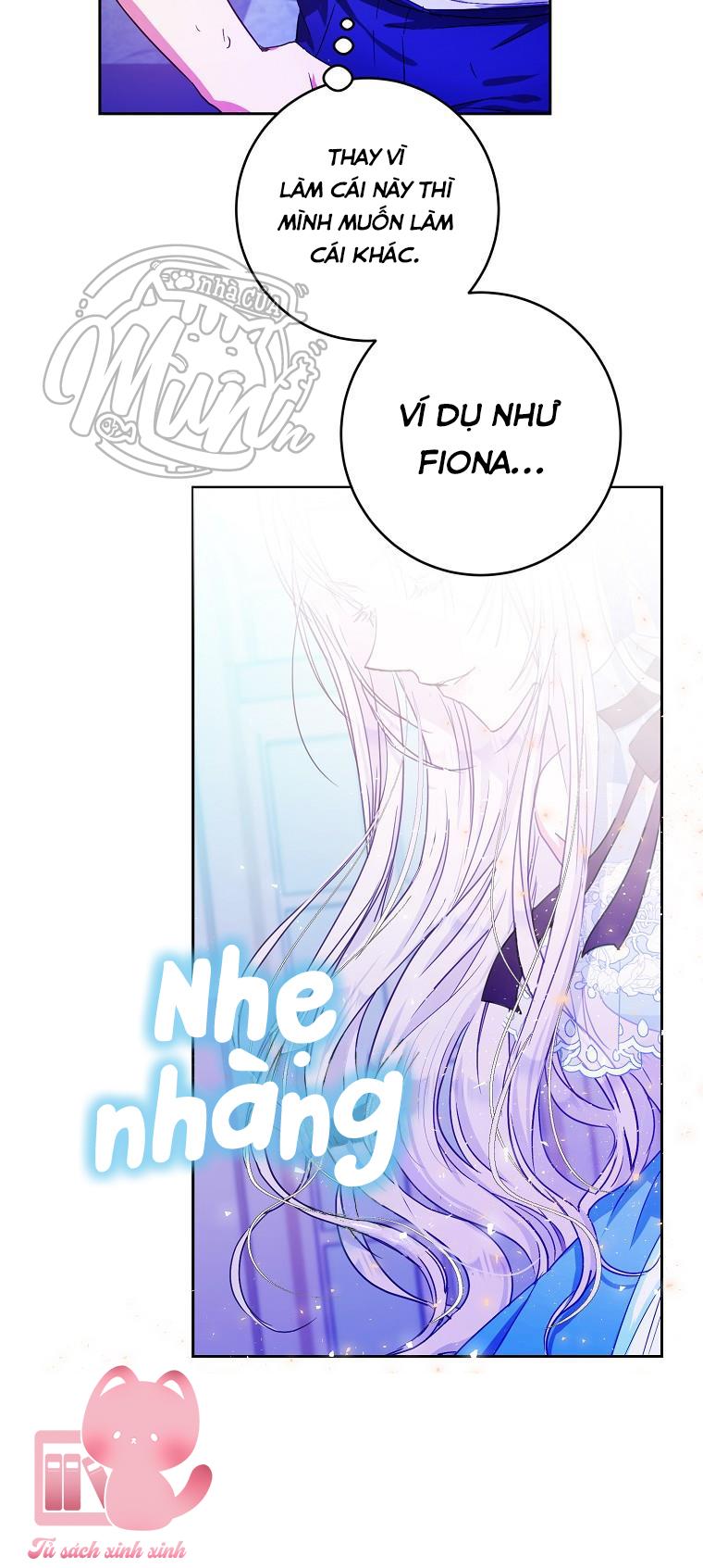 Tôi Trở Thành Vợ Của Nam Chính Chap 29 - Trang 3