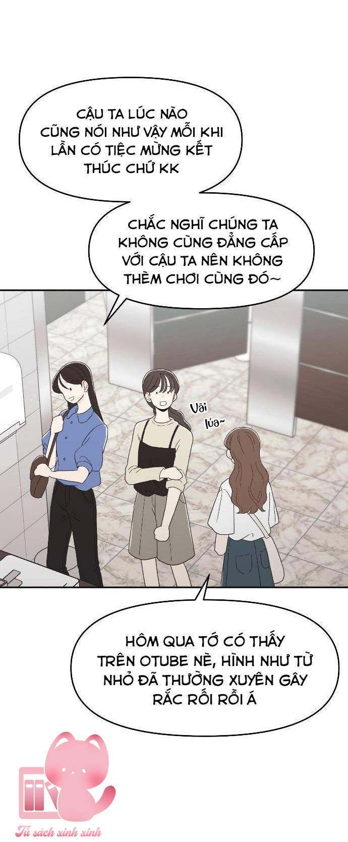 Trái Dấu Hút Nhau Chap 12 - Trang 2