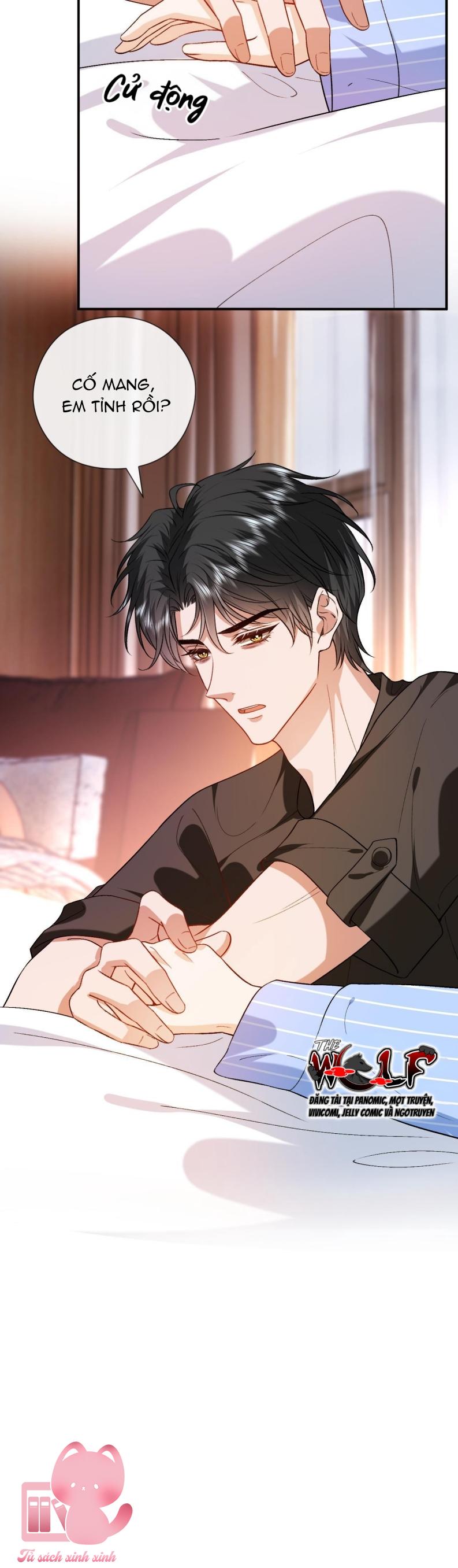 Phu Nhân Mỗi Ngày Đều Tại Tuyến Vả Mặt Chap 199 - Trang 2