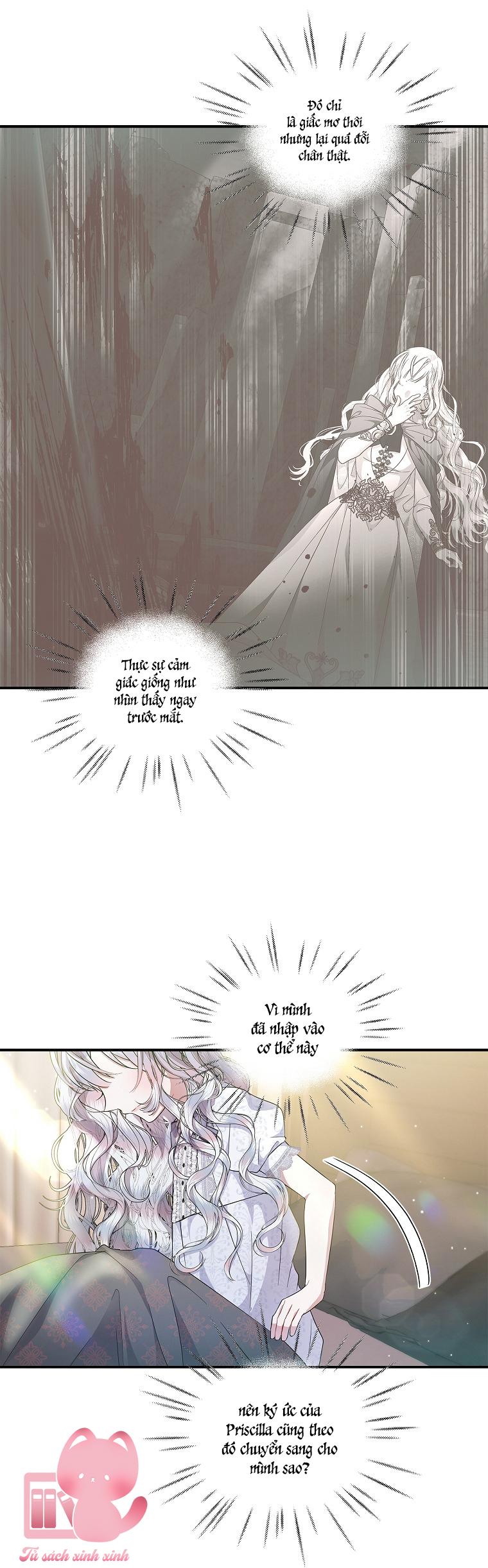Nhận Nuôi Người Cha Phản Diện Chapter 20 - Trang 4