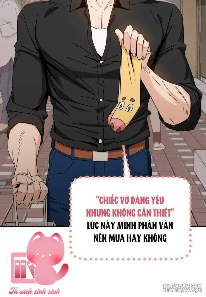Lớ Ngớ Vớ Phải Tình Yêu Chap 66 - Trang 2