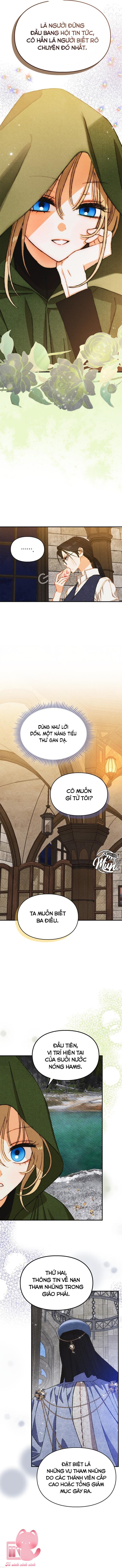 Thuần Hóa Munchkin Chapter 30 - Trang 4