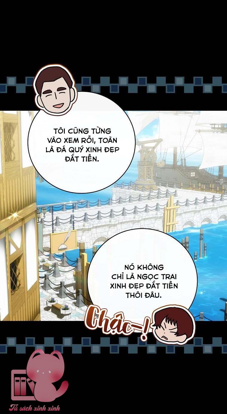 Đứa Nhỏ Không Phải Là Con Anh Chapter 25 - Trang 4