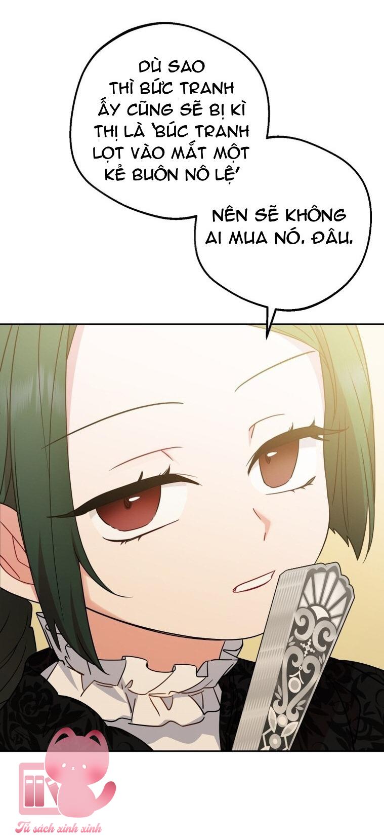 Được Yêu Thương Mà Còn Ngại Ngùng Sao! Chap 54 - Trang 4