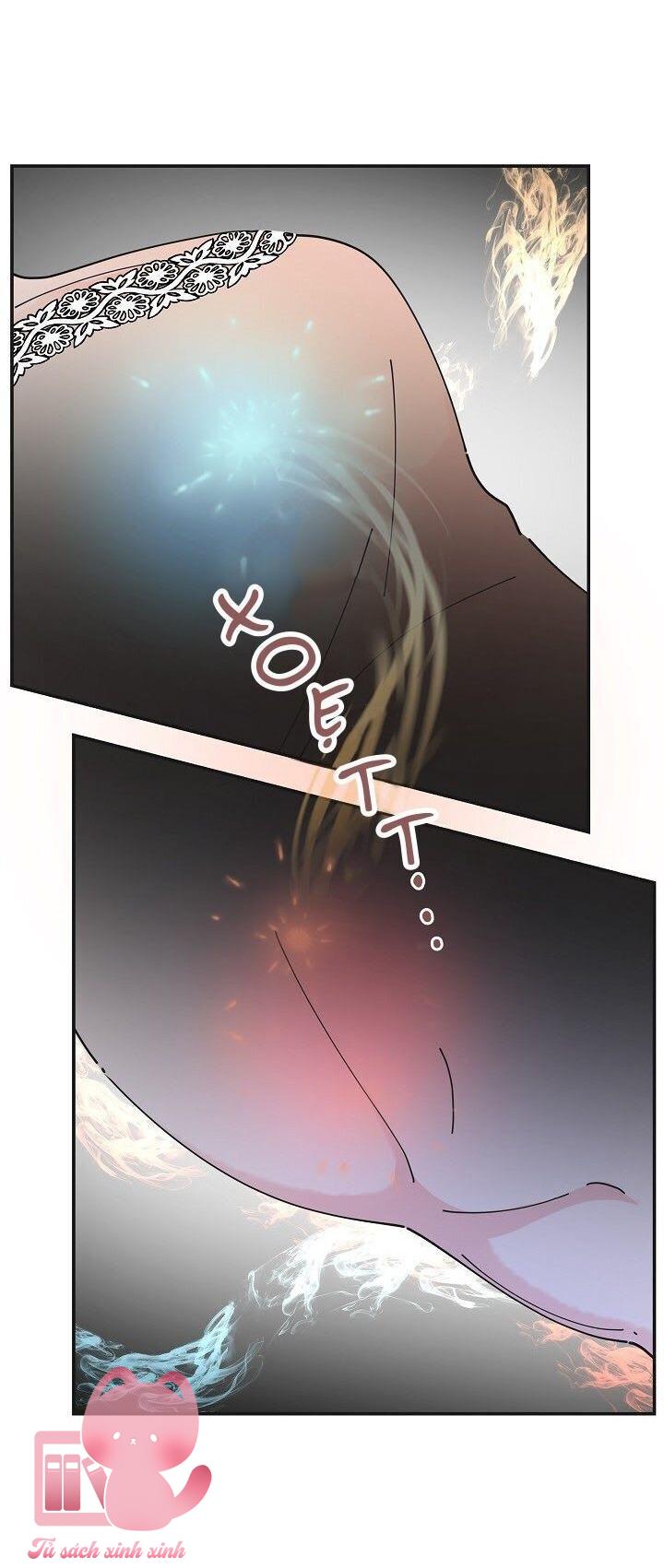 Người Hùng Của Ác Nữ Chapter 26 - Trang 4
