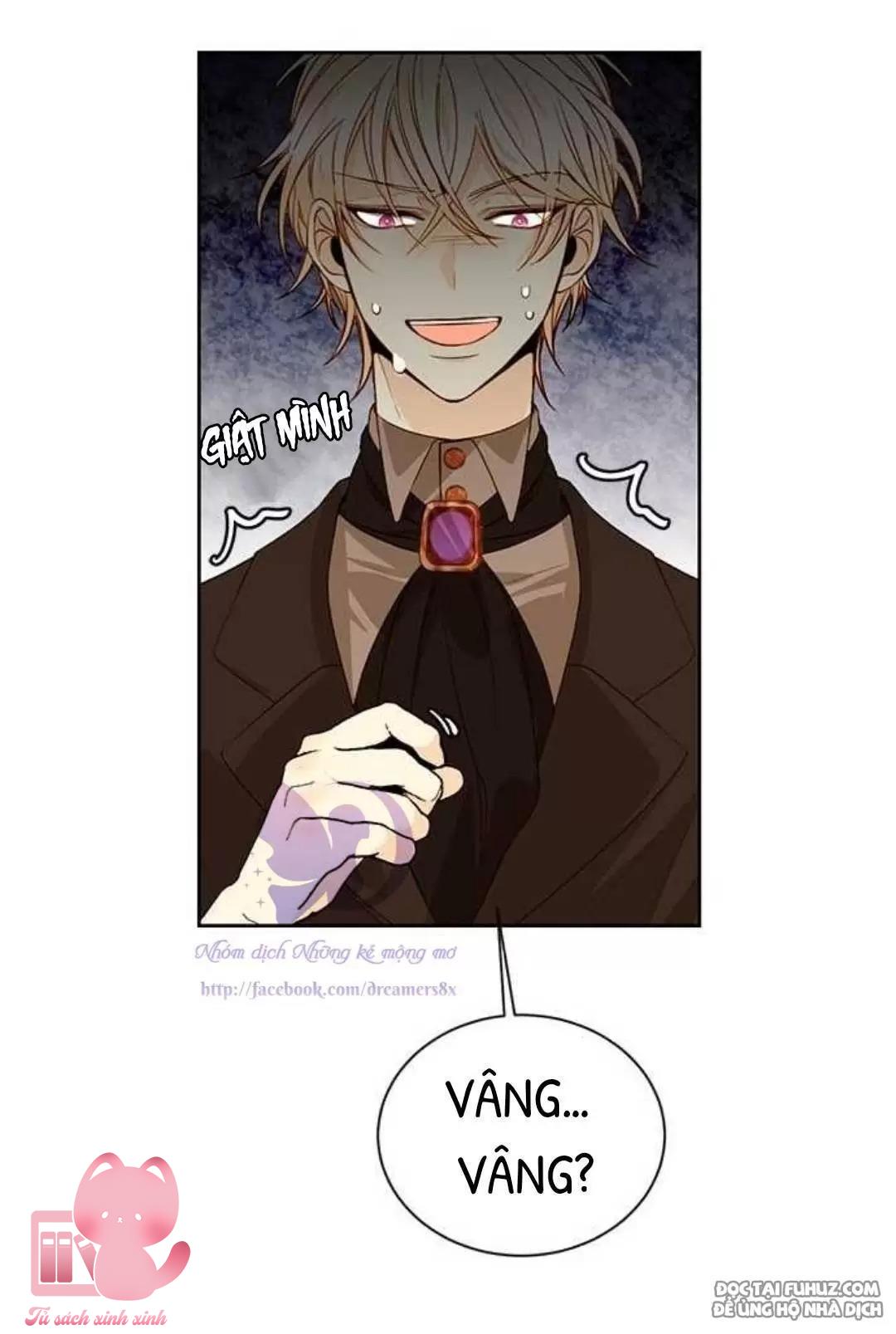 Hoàng Hậu Tái Hôn Chapter 16 - Trang 4