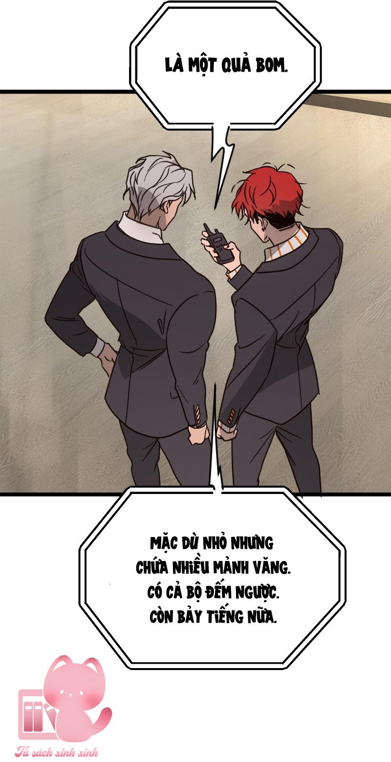 Bảo Mẫu Của Mafia Chap 38 - Next Chap 39